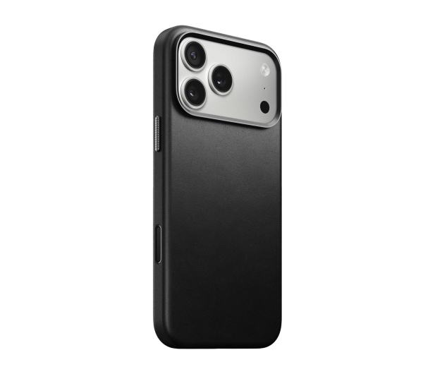 Nomad Traditional Leather Case do iPhone 17 Pro Max MagSafe - 1362235 - zdjęcie
